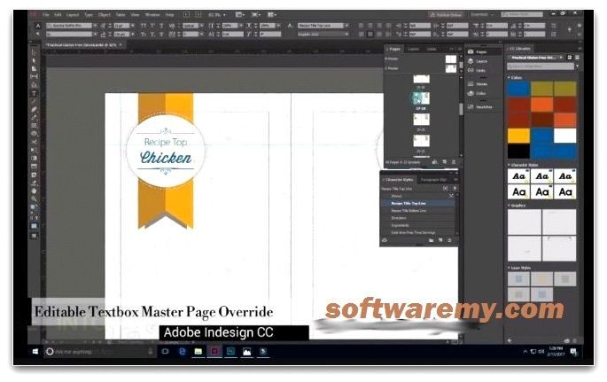 adobe indesign cc 2015 free download full version with crack for mac